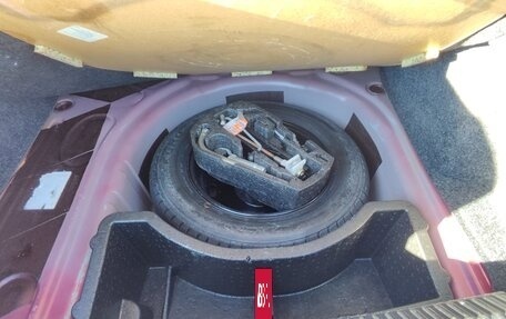 Volkswagen Polo VI (EU Market), 2014 год, 790 000 рублей, 16 фотография