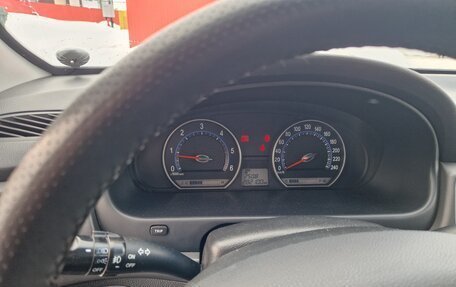 KIA Magentis II рестайлинг, 2007 год, 595 000 рублей, 6 фотография