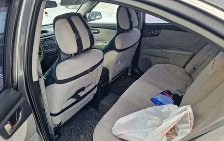 KIA Magentis II рестайлинг, 2007 год, 595 000 рублей, 7 фотография