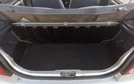 Daewoo Matiz I, 2010 год, 295 000 рублей, 10 фотография