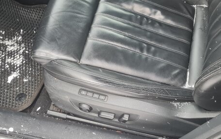 Skoda Superb III рестайлинг, 2015 год, 1 269 000 рублей, 8 фотография