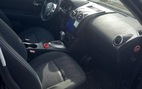 Nissan Qashqai, 2012 год, 1 070 000 рублей, 11 фотография