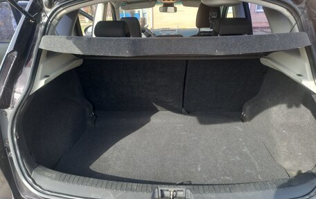 Nissan Qashqai, 2012 год, 1 070 000 рублей, 10 фотография