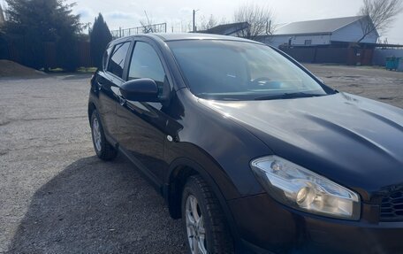 Nissan Qashqai, 2012 год, 1 070 000 рублей, 4 фотография