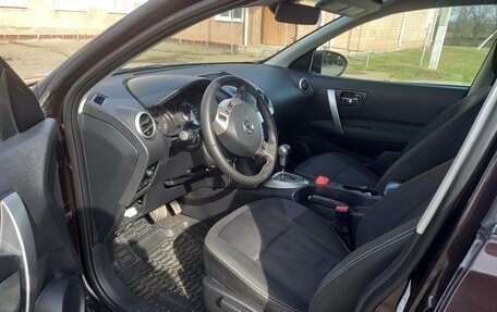 Nissan Qashqai, 2012 год, 1 070 000 рублей, 8 фотография