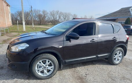 Nissan Qashqai, 2012 год, 1 070 000 рублей, 3 фотография