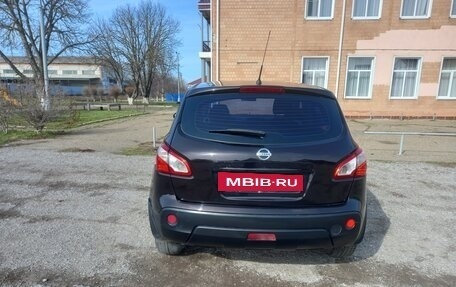 Nissan Qashqai, 2012 год, 1 070 000 рублей, 6 фотография
