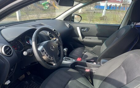 Nissan Qashqai, 2012 год, 1 070 000 рублей, 14 фотография