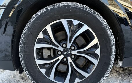 KIA Carnival, 2021 год, 3 650 000 рублей, 9 фотография