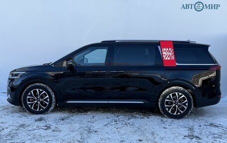 KIA Carnival, 2021 год, 3 650 000 рублей, 8 фотография