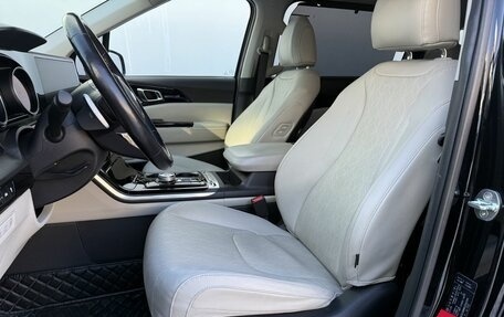 KIA Carnival, 2021 год, 3 650 000 рублей, 10 фотография