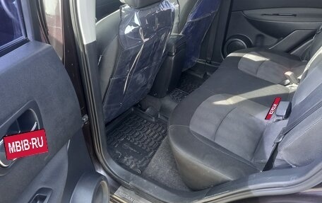 Nissan Qashqai, 2012 год, 1 070 000 рублей, 13 фотография