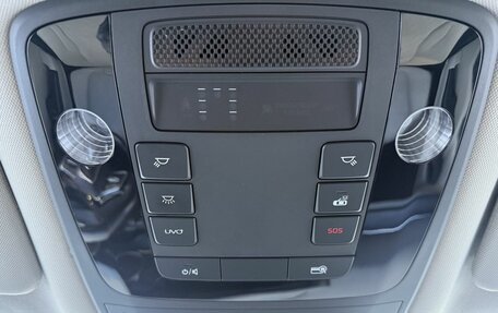 KIA Carnival, 2021 год, 3 650 000 рублей, 16 фотография