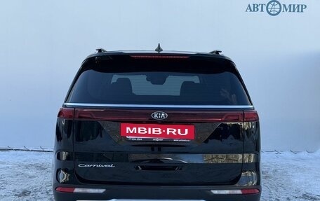 KIA Carnival, 2021 год, 3 650 000 рублей, 6 фотография