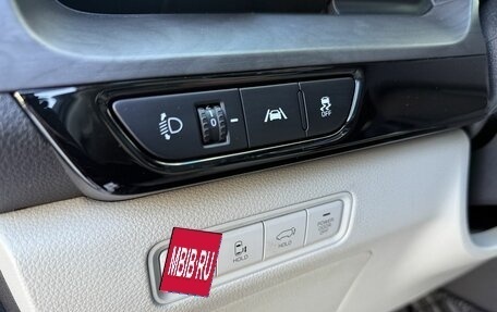 KIA Carnival, 2021 год, 3 650 000 рублей, 17 фотография