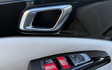 KIA Carnival, 2021 год, 3 650 000 рублей, 19 фотография