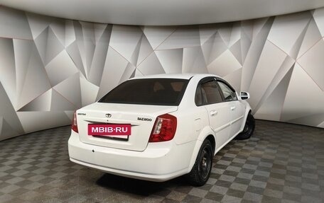 Daewoo Gentra II, 2015 год, 449 000 рублей, 2 фотография