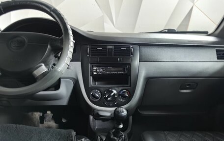 Daewoo Gentra II, 2015 год, 449 000 рублей, 11 фотография