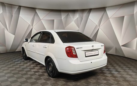 Daewoo Gentra II, 2015 год, 449 000 рублей, 4 фотография