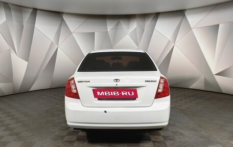 Daewoo Gentra II, 2015 год, 449 000 рублей, 8 фотография