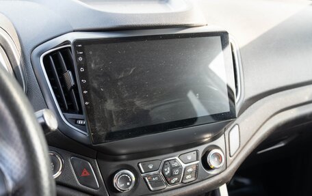 Chery Tiggo 5 I рестайлинг, 2014 год, 1 150 000 рублей, 10 фотография