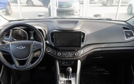 Chery Tiggo 5 I рестайлинг, 2014 год, 1 150 000 рублей, 8 фотография