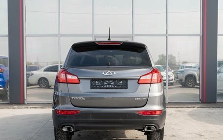 Chery Tiggo 5 I рестайлинг, 2014 год, 1 150 000 рублей, 6 фотография