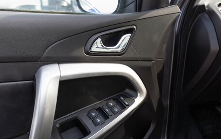 Chery Tiggo 5 I рестайлинг, 2014 год, 1 150 000 рублей, 11 фотография