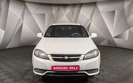 Daewoo Gentra II, 2015 год, 449 000 рублей, 7 фотография