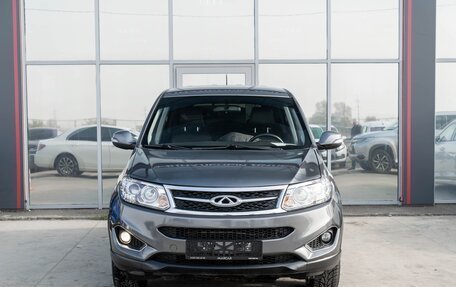 Chery Tiggo 5 I рестайлинг, 2014 год, 1 150 000 рублей, 5 фотография