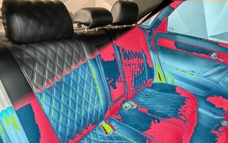 Daewoo Gentra II, 2015 год, 449 000 рублей, 12 фотография