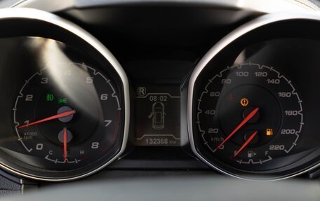 Chery Tiggo 5 I рестайлинг, 2014 год, 1 150 000 рублей, 16 фотография