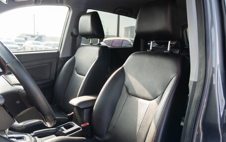 Chery Tiggo 5 I рестайлинг, 2014 год, 1 150 000 рублей, 13 фотография