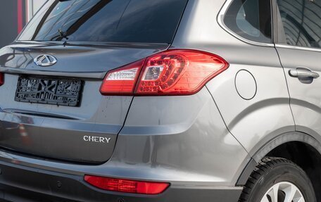 Chery Tiggo 5 I рестайлинг, 2014 год, 1 150 000 рублей, 18 фотография