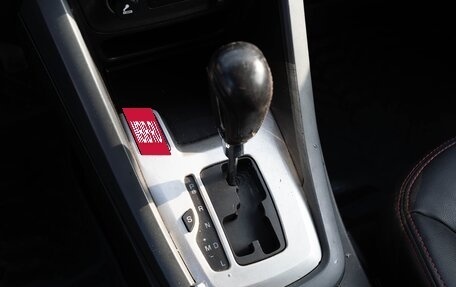 Chery Tiggo 5 I рестайлинг, 2014 год, 1 150 000 рублей, 14 фотография