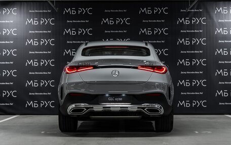 Mercedes-Benz GLC Coupe, 2025 год, 10 900 000 рублей, 3 фотография