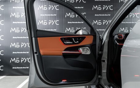 Mercedes-Benz GLC Coupe, 2025 год, 10 900 000 рублей, 6 фотография