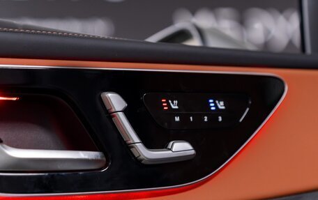 Mercedes-Benz GLC Coupe, 2025 год, 10 900 000 рублей, 7 фотография