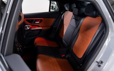 Mercedes-Benz GLC Coupe, 2025 год, 10 900 000 рублей, 20 фотография