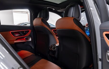 Mercedes-Benz GLC Coupe, 2025 год, 10 900 000 рублей, 21 фотография