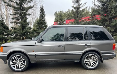 Land Rover Range Rover III, 1998 год, 1 300 000 рублей, 2 фотография