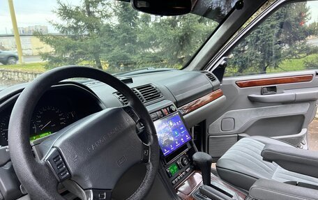 Land Rover Range Rover III, 1998 год, 1 300 000 рублей, 5 фотография