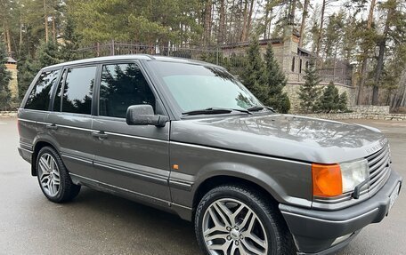 Land Rover Range Rover III, 1998 год, 1 300 000 рублей, 3 фотография