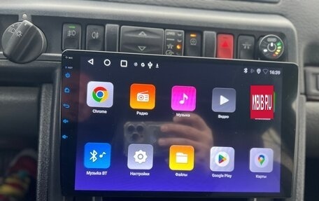 Land Rover Range Rover III, 1998 год, 1 300 000 рублей, 7 фотография