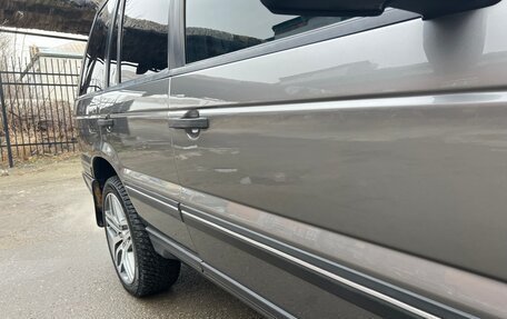 Land Rover Range Rover III, 1998 год, 1 300 000 рублей, 10 фотография