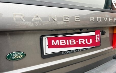 Land Rover Range Rover III, 1998 год, 1 300 000 рублей, 9 фотография