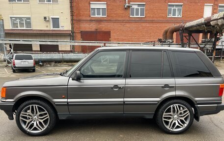 Land Rover Range Rover III, 1998 год, 1 300 000 рублей, 14 фотография
