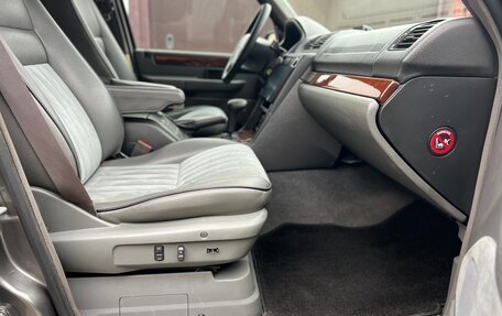 Land Rover Range Rover III, 1998 год, 1 300 000 рублей, 19 фотография