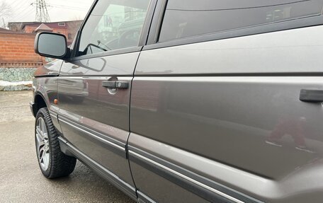 Land Rover Range Rover III, 1998 год, 1 300 000 рублей, 11 фотография