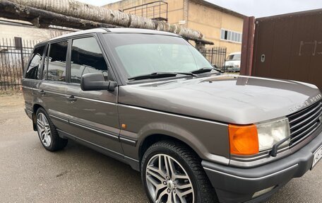 Land Rover Range Rover III, 1998 год, 1 300 000 рублей, 18 фотография